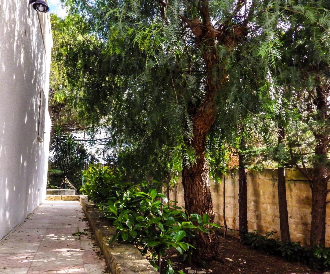 Villetta Titta San Pietro in Bevagna Esterno foto