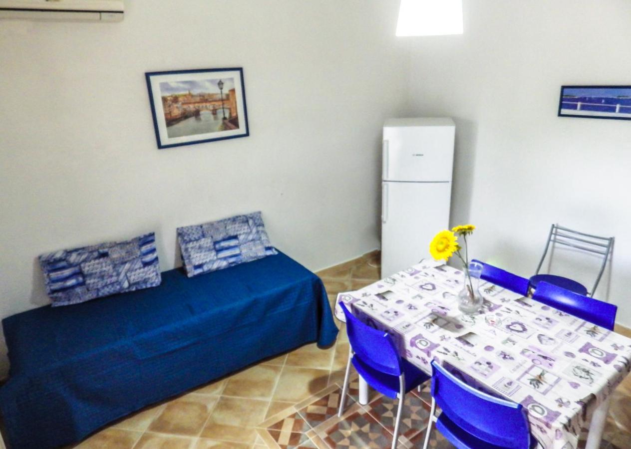 Villetta Titta San Pietro in Bevagna Esterno foto