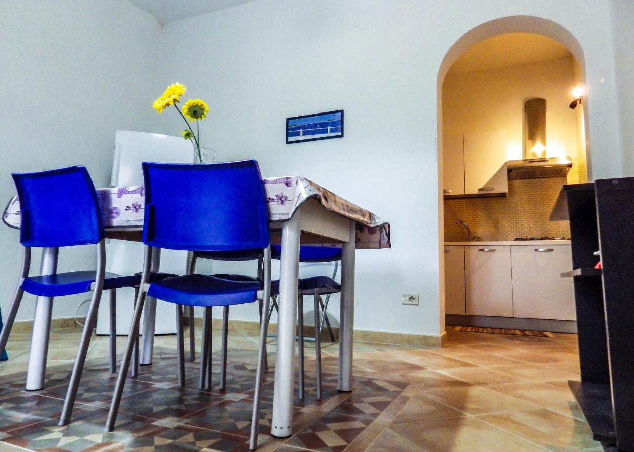 Villetta Titta San Pietro in Bevagna Esterno foto